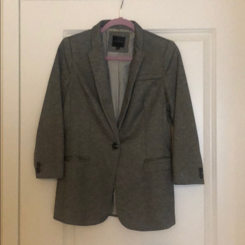 Limited Blazer